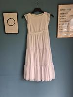 Kommunionkleid Boho - Bian Corella/Weise - Größe 146 Nordrhein-Westfalen - Gelsenkirchen Vorschau