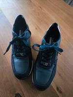 Tom Tailor Sneaker, 41, neuwertig Hessen - Solms Vorschau