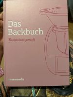 Thermomix das backbuch Hessen - Offenbach Vorschau