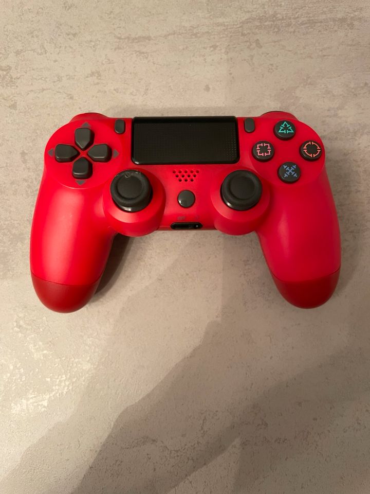 PlayStation 4 Controller (nicht original) in Spaichingen