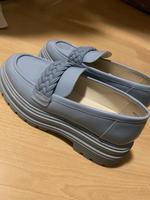 Catwalk Schuhe 37 hellblau Saarbrücken-Mitte - St Johann Vorschau