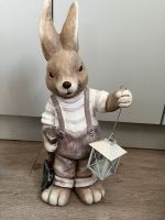 Hase Gartenfigur Deko Rheinland-Pfalz - Lahnstein Vorschau