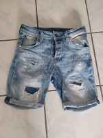 Jack&Jones Jeans Short Gr. Xs Niedersachsen - Bad Rothenfelde Vorschau