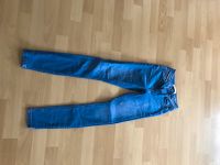 Jeans High Waist Niedersachsen - Aurich Vorschau