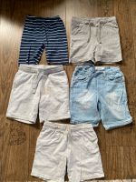 Garcia Okaidi H&M Shorts 110 Duisburg - Neumühl Vorschau