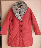 Damen Jacke Winterjacke Wintermantel Mantel Gr. 40 von Heine Brandenburg - Liebenwalde Vorschau