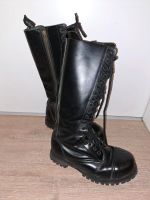 Shellys Rangers Springerstiefel 20 Loch Gr. 39 Hamburg-Mitte - Hamburg St. Pauli Vorschau