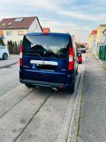 Fiat doblo 1.9 multijet Hohberg - Hofweier Vorschau