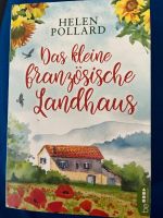 Helen Pollard - Das kleine französische Landhaus Baden-Württemberg - Löffingen Vorschau