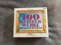 CD Sammlung Klassische Musik 5 CD‘s  *OVP* Kr. München - Hohenbrunn Vorschau