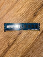 SK Hynix 2GB DDR3 HMT325U6CFR8C-PB Niedersachsen - Sögel Vorschau