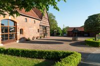 Bauernhaus mit stilvollem Fachwerk und weitläufigem Garten Nordrhein-Westfalen - Minden Vorschau