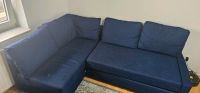 Ein Sofa zuverkaufen Hessen - Büdingen Vorschau