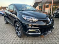 Renault Captur Elysee Leder Klima Szh Navi Brandenburg - Elsterwerda Vorschau
