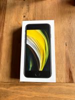 IPhone SE 2020, Schwarz, 128GB Bayern - Waigolshausen Vorschau