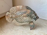 Christofle Fish Figur Collection Lumière d'argent Silber Bayern - Kumhausen Vorschau