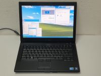DELL LATITUDE E6410 Windows XP Gamer Laptop Notebook i5 14" DP Baden-Württemberg - Fellbach Vorschau