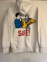 Palace Hoodie weiß Königs Wusterhausen - Wildau Vorschau