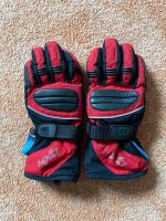 Handschuhe Motorrad  - 3XS / 6,5 - schwarz/rot Niedersachsen - Emmerthal Vorschau