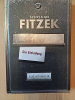 Buch Sebastian Fitzek! Nordrhein-Westfalen - Siegen Vorschau