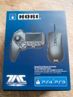 Hori Game Pad & Mouse controller für PS4 / PS3 Nordrhein-Westfalen - Kierspe Vorschau