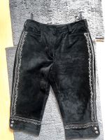 Trachtenhose/ Lederhose Damen neu Bayern - Langenneufnach Vorschau