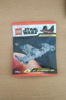 Lego Star Wars / N-1 Starfighter, neu & OVP Nordrhein-Westfalen - Solingen Vorschau