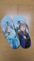 Flipflop Anna Elsa eiskönigin frozen gr. 30 Bayern - Schöllkrippen Vorschau