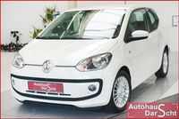 Volkswagen up! high BMT 1,0 Ltr. - 55 kW Baden-Württemberg - Bühl Vorschau