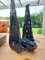LEGO 75256 Star Wars Kylo Rens Shuttle Nordrhein-Westfalen - Issum Vorschau