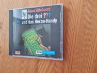 Die drei ??? und das Hexenhandy Folge 111 CD Bayern - Freising Vorschau