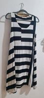 COS Kleid Shirtkleid Gr.S  schwarz weiß Streifen maritim Berlin - Neukölln Vorschau