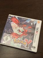 Nintendo 3DS Spiel Pokemon Y Brandenburg - Selbelang Vorschau