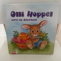 NEU! Olli Hoppel, Ostern, Osterhase, Kinderbuch Hessen - Gießen Vorschau