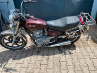 Yamaha XS 650 Für Bastler Nordrhein-Westfalen - Herne Vorschau