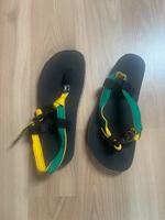 Barfußschuhe Sandale Größe 35 Rheinland-Pfalz - Haßloch Vorschau