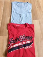 2 T-shirts, Jack & Jones und Tom Tailor, Gr. Xl Nordrhein-Westfalen - Herdecke Vorschau