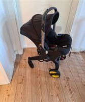 DOONA+ Babyschale, Maxi Cosi, Buggy, Wagen, Autositz, Babyschale Niedersachsen - Walsrode Vorschau