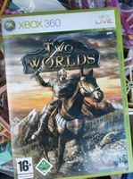 Xbox 360 Spiel Two Worlds Nordrhein-Westfalen - Leverkusen Vorschau