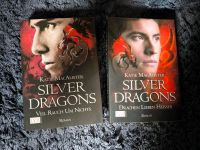 2 Taschenbücher Katie McAlister Silber Dragons Lyx (Paketpreis) Bayern - Baiersdorf Vorschau