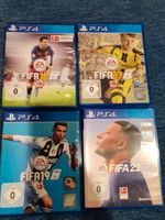 Fifa 16,17,19,22 Dortmund - Benninghofen Vorschau