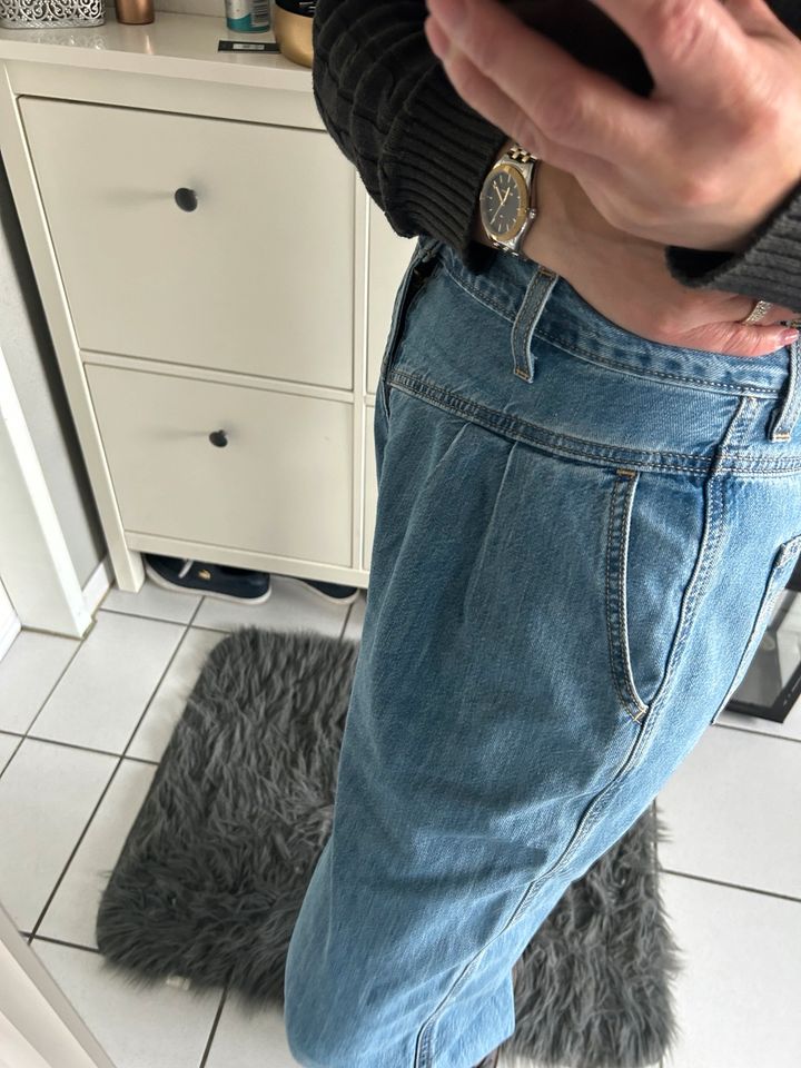 Levi’s jeans hose gr L in Essen