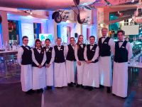 Teilzeit Servicekräfte (m/w/d) in Hamburg gesucht ! Hamburg-Mitte - Hamburg Altstadt Vorschau