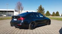 Akrapovic Carbon Diffusor BMW M3 F80 M4 F82 F83 Bayern - Augsburg Vorschau