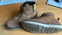 GEOX Sneaker respira Waterproof Gr. 38 Klett Jungenschuh Hannover - Kirchrode-Bemerode-Wülferode Vorschau
