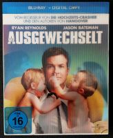 DVD Bluray Ausgewechselt Komödie Rheinland-Pfalz - Frankenthal (Pfalz) Vorschau