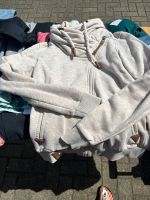 Naketano Sweatshirtjacke Niedersachsen - Zeven Vorschau