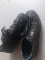 Coole Puma Turnschuhe , Gr.38,5 top Nordrhein-Westfalen - Mülheim (Ruhr) Vorschau