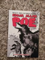 Edgar Allan Poe: Welt des Schreckens, Graphic Novel, Hardcover Nordrhein-Westfalen - Mülheim (Ruhr) Vorschau