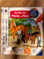 Tiptoi Die Welt der Pferde und Ponys Köln - Porz Vorschau
